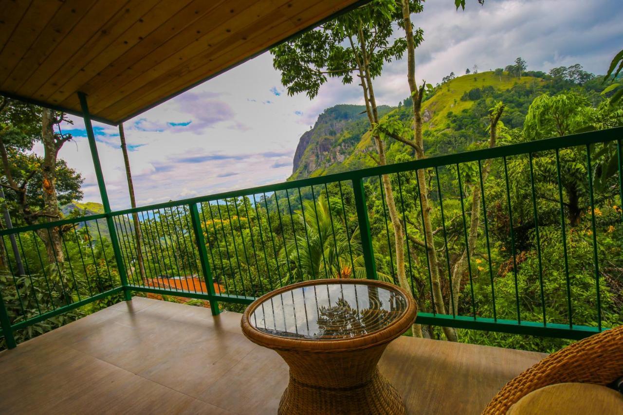 Ella Country House Dış mekan fotoğraf