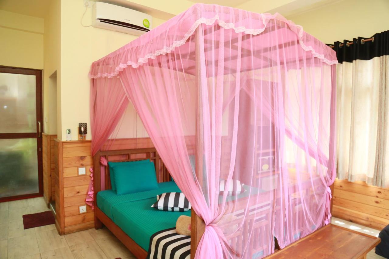 Ella Country House Dış mekan fotoğraf