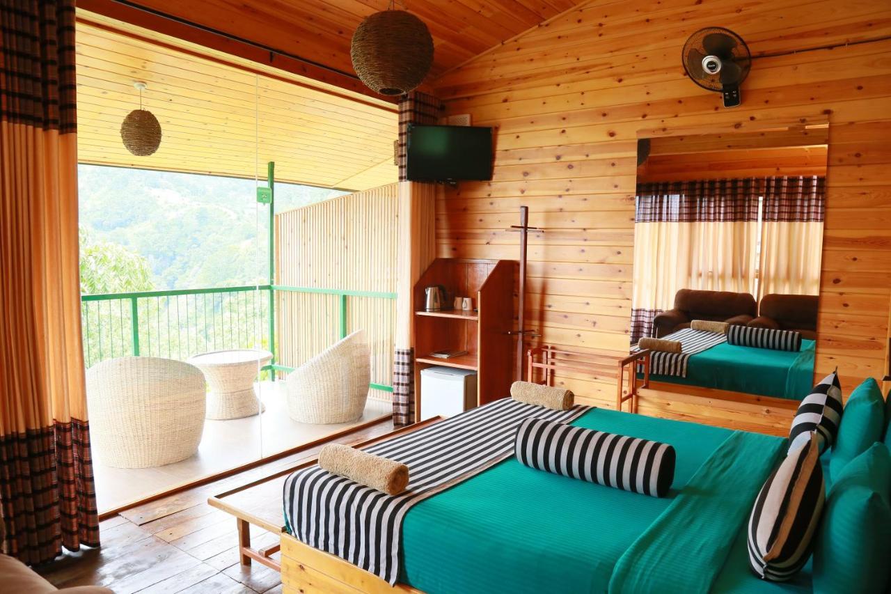 Ella Country House Dış mekan fotoğraf