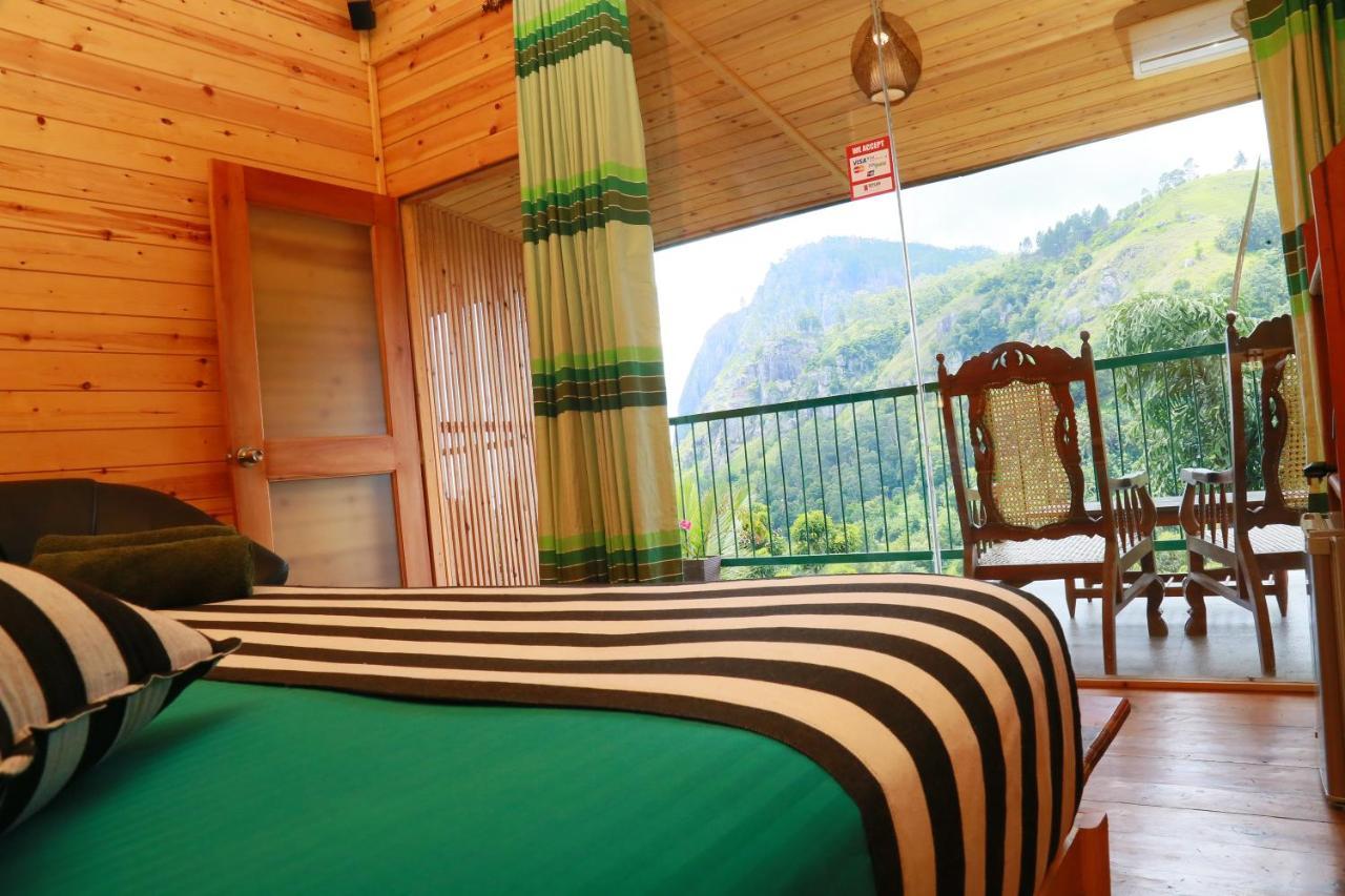 Ella Country House Dış mekan fotoğraf