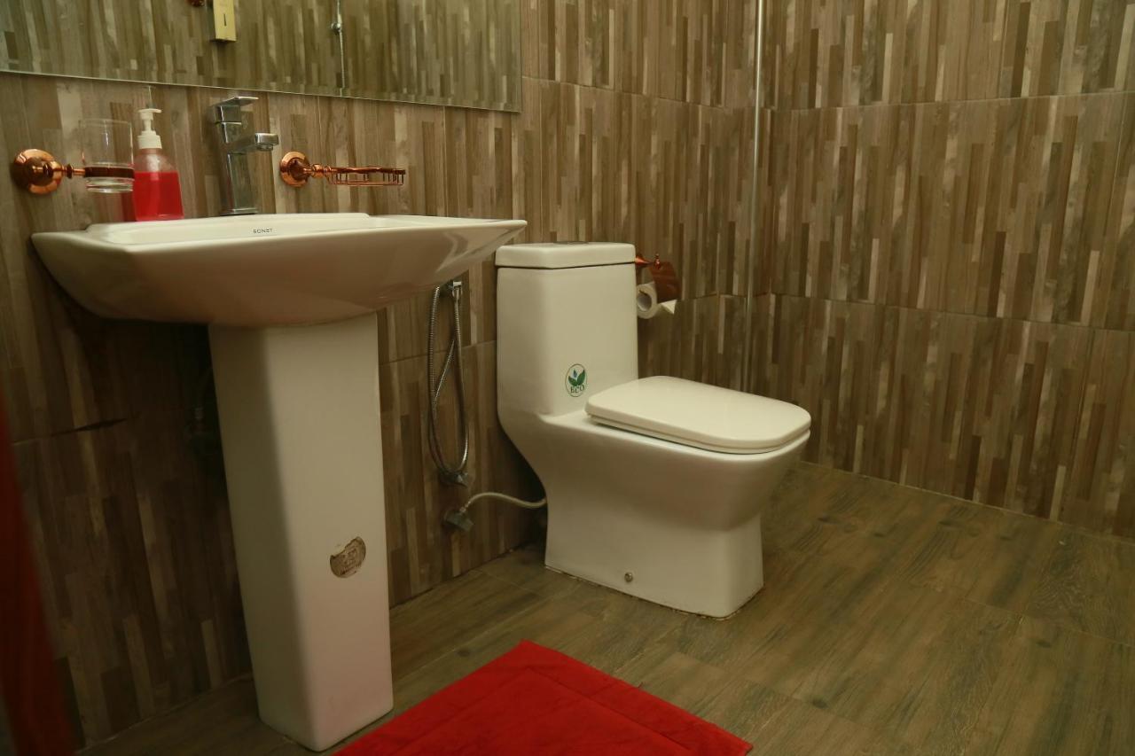 Ella Country House Dış mekan fotoğraf