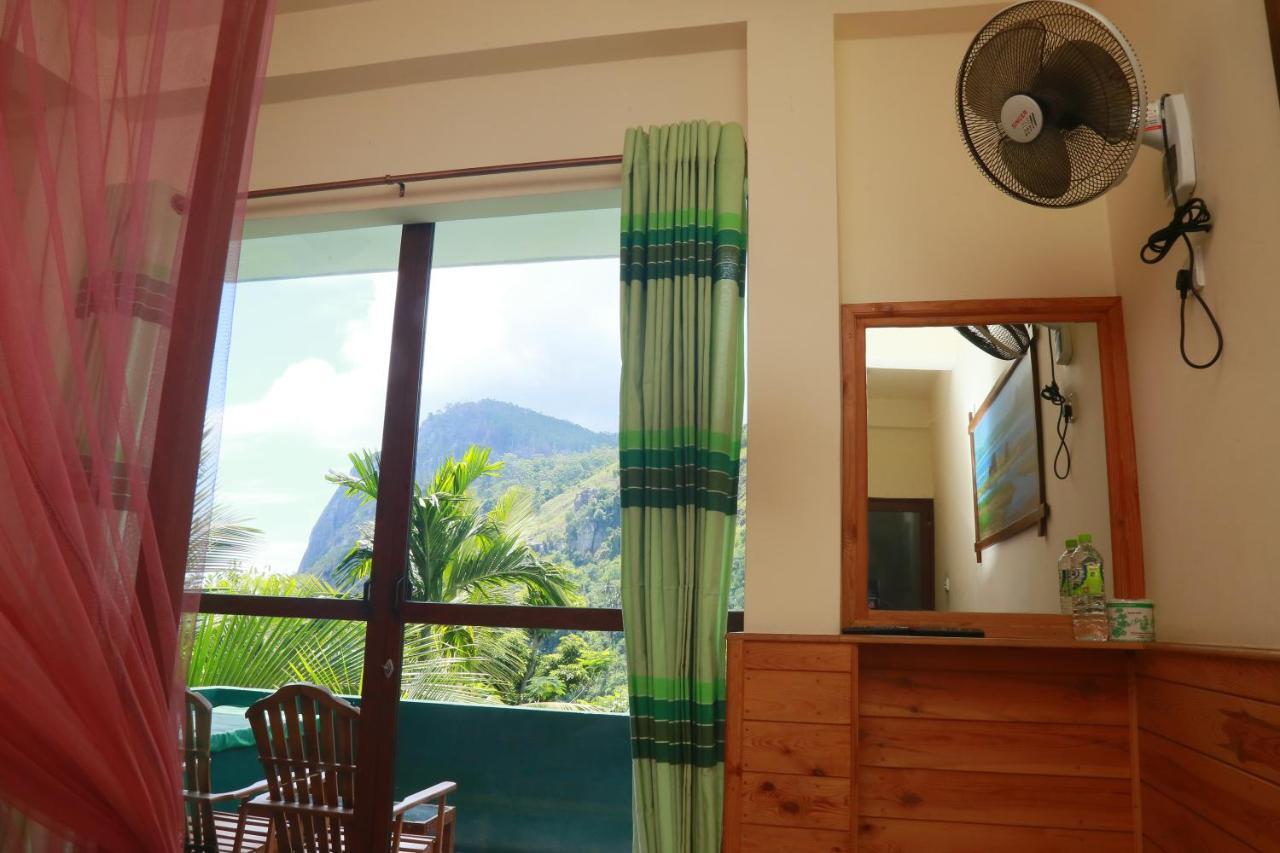 Ella Country House Dış mekan fotoğraf