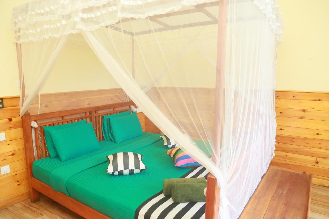 Ella Country House Dış mekan fotoğraf