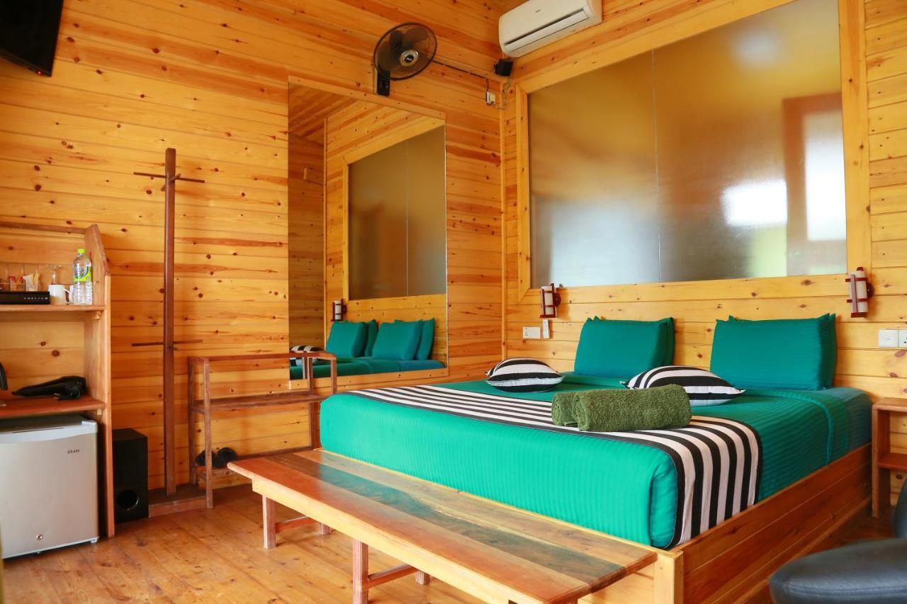 Ella Country House Dış mekan fotoğraf