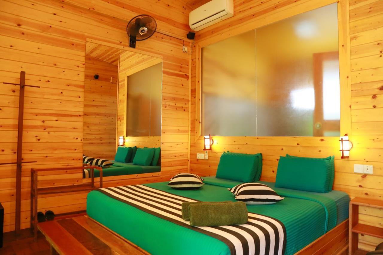 Ella Country House Dış mekan fotoğraf