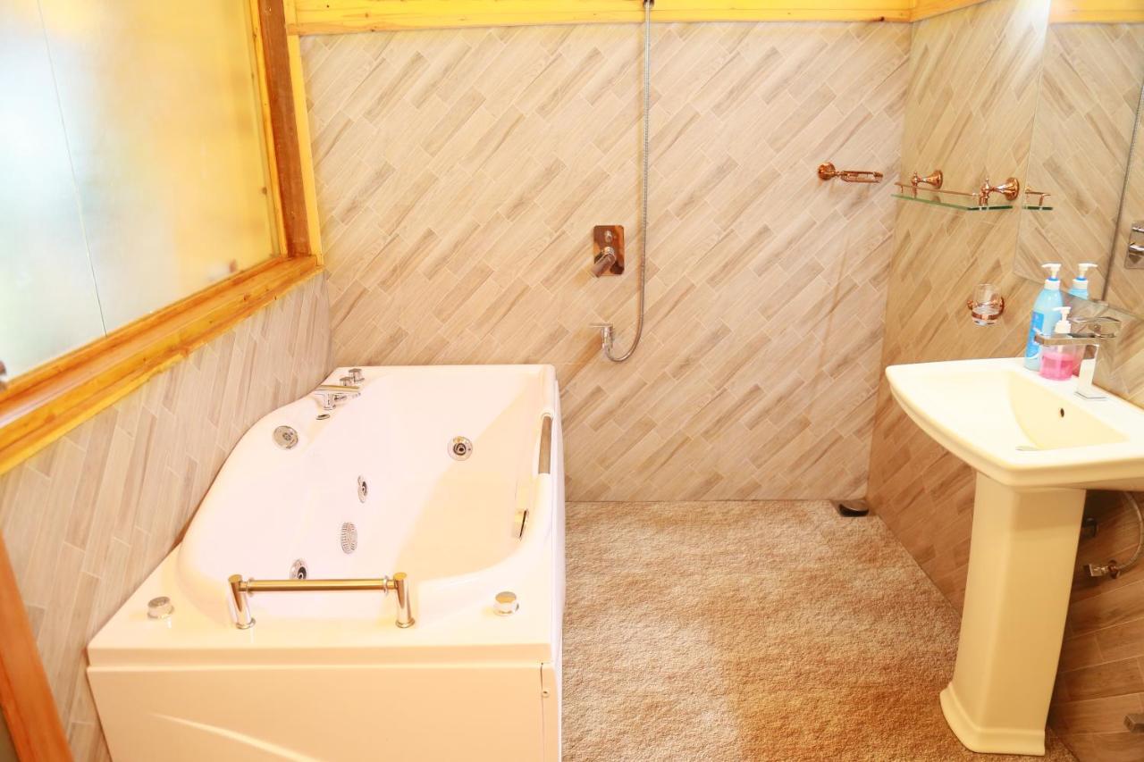 Ella Country House Dış mekan fotoğraf