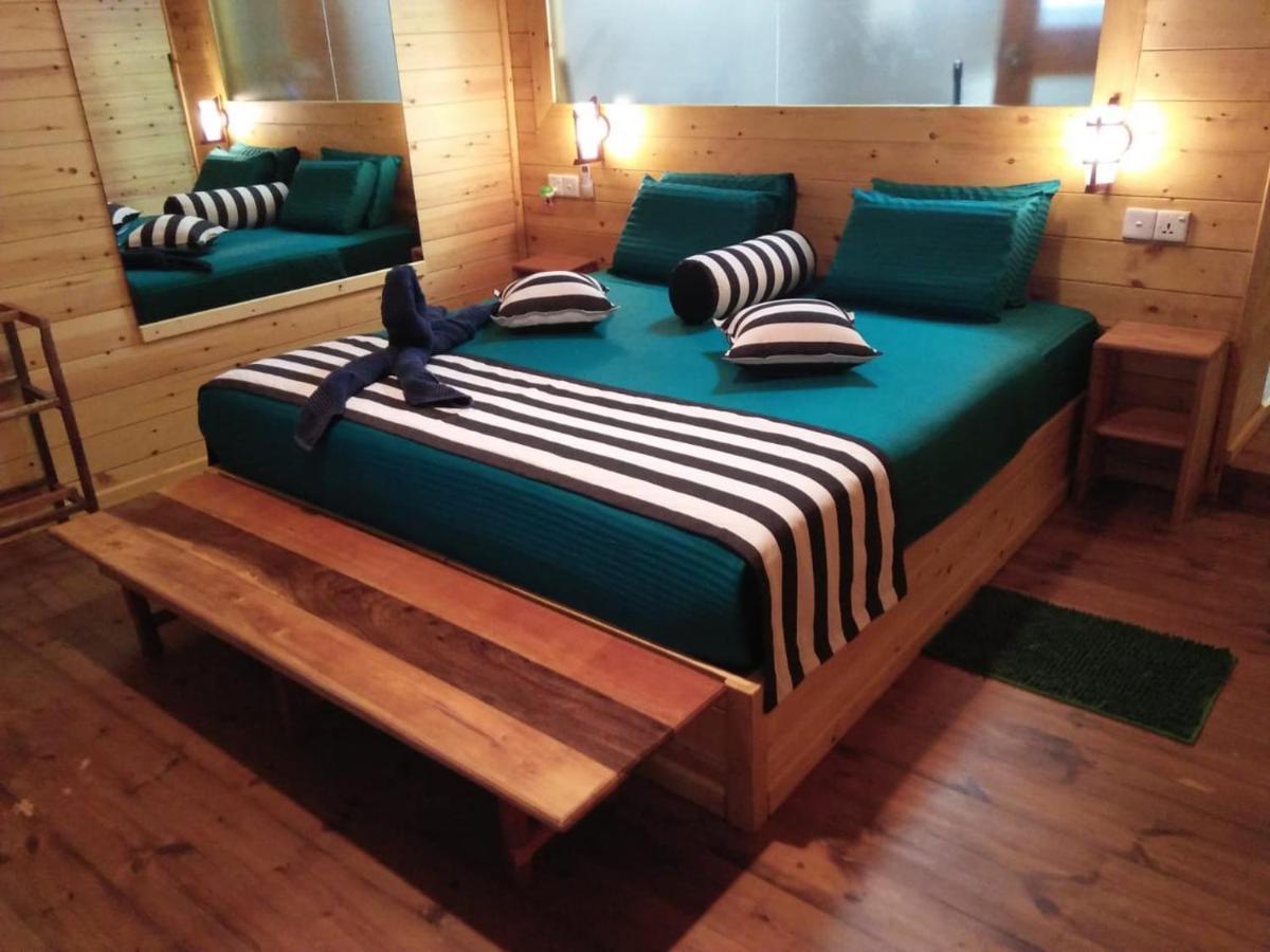Ella Country House Dış mekan fotoğraf