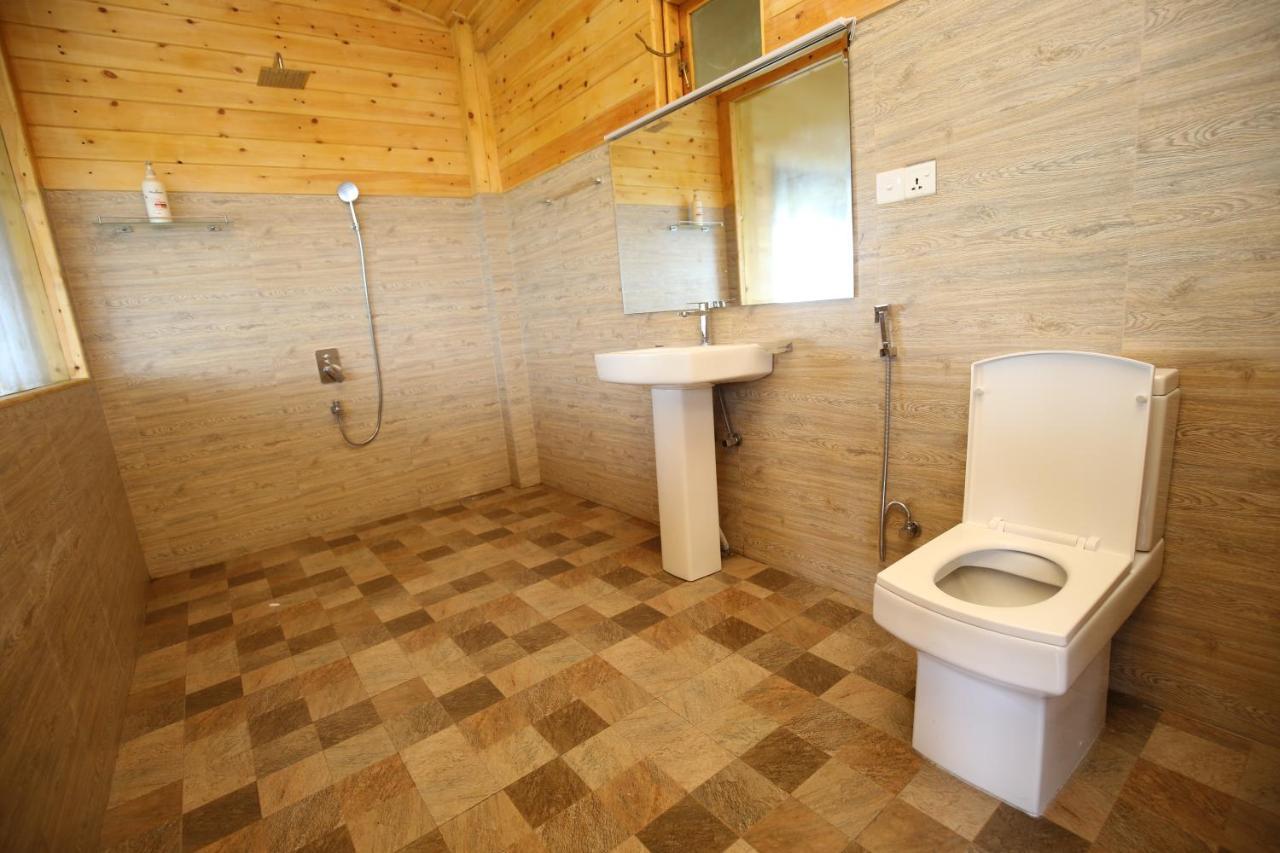 Ella Country House Dış mekan fotoğraf