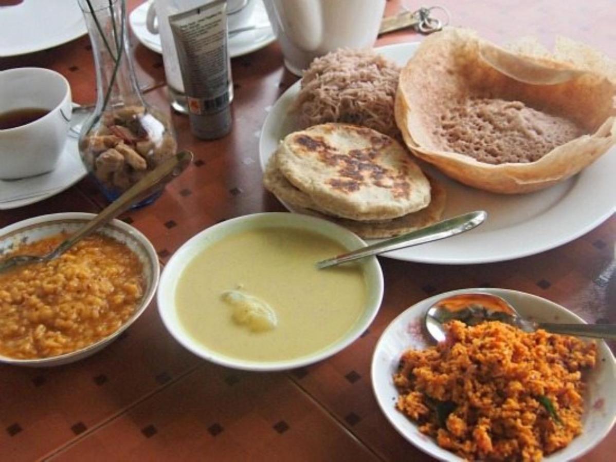 Ella Country House Dış mekan fotoğraf