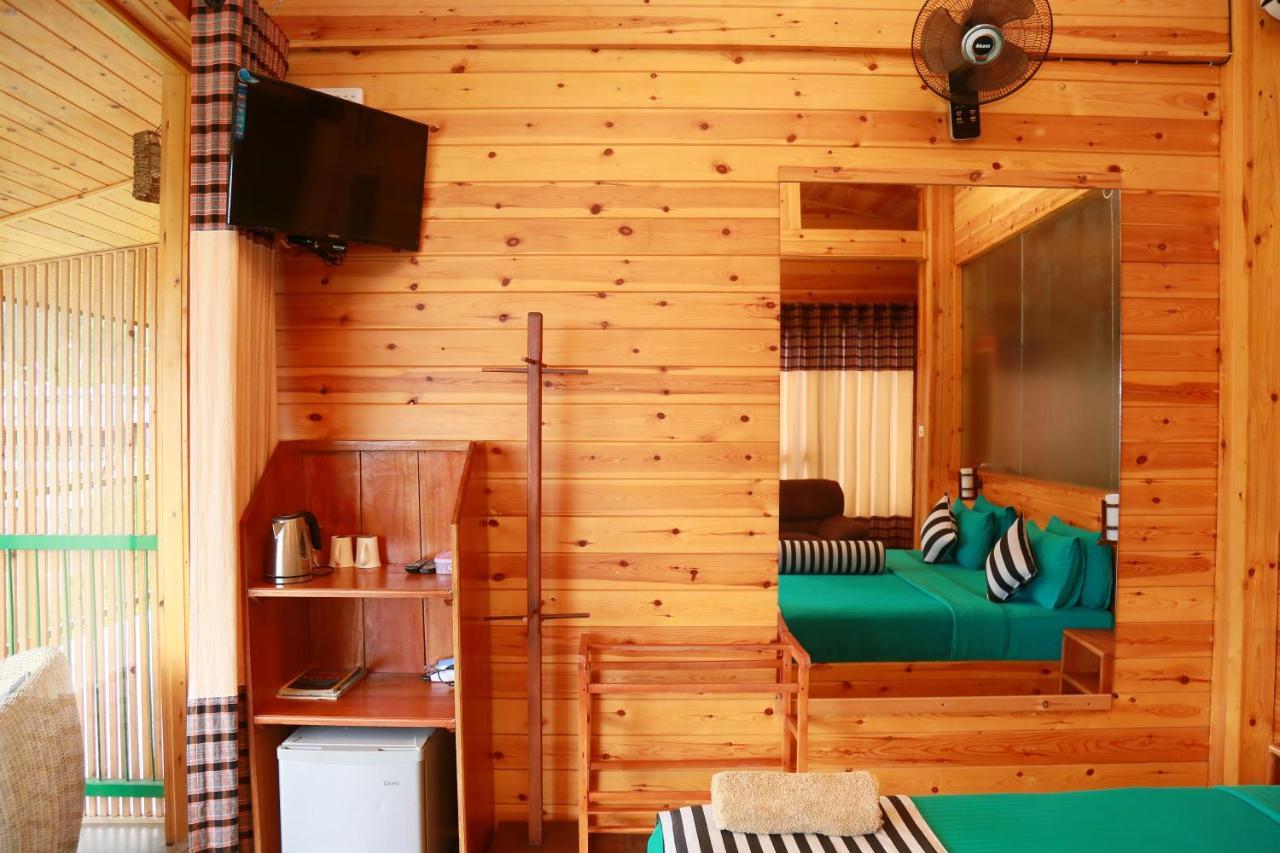 Ella Country House Dış mekan fotoğraf