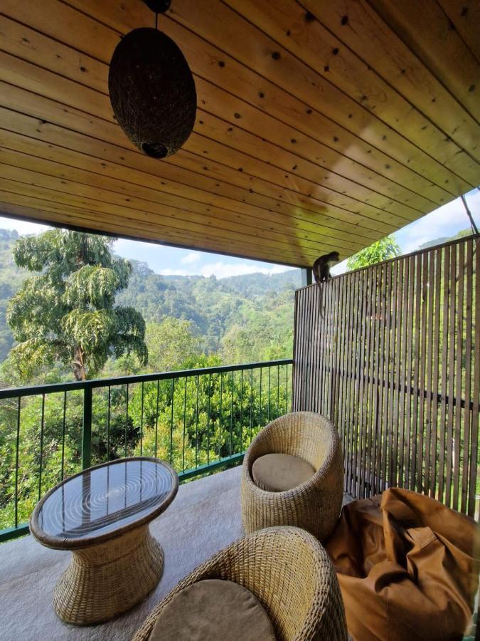 Ella Country House Dış mekan fotoğraf