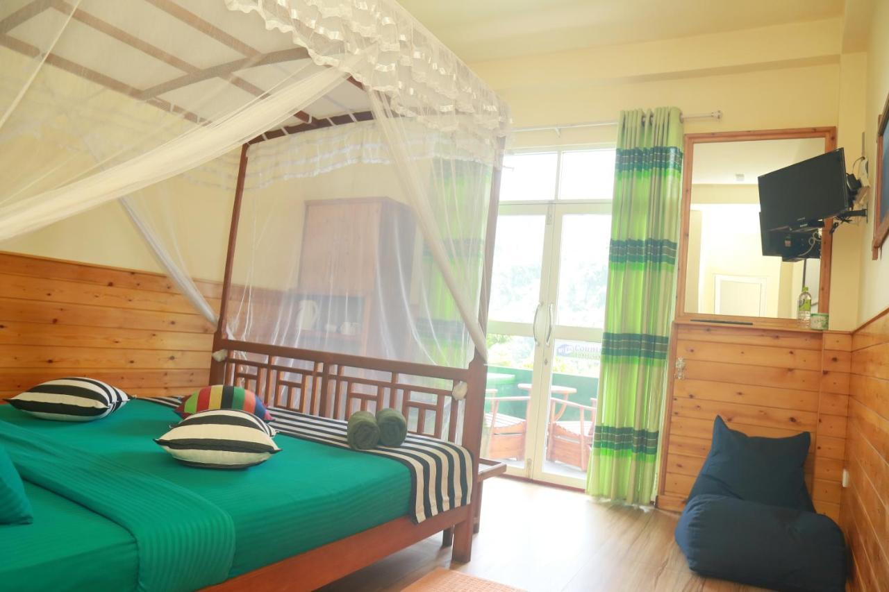 Ella Country House Dış mekan fotoğraf