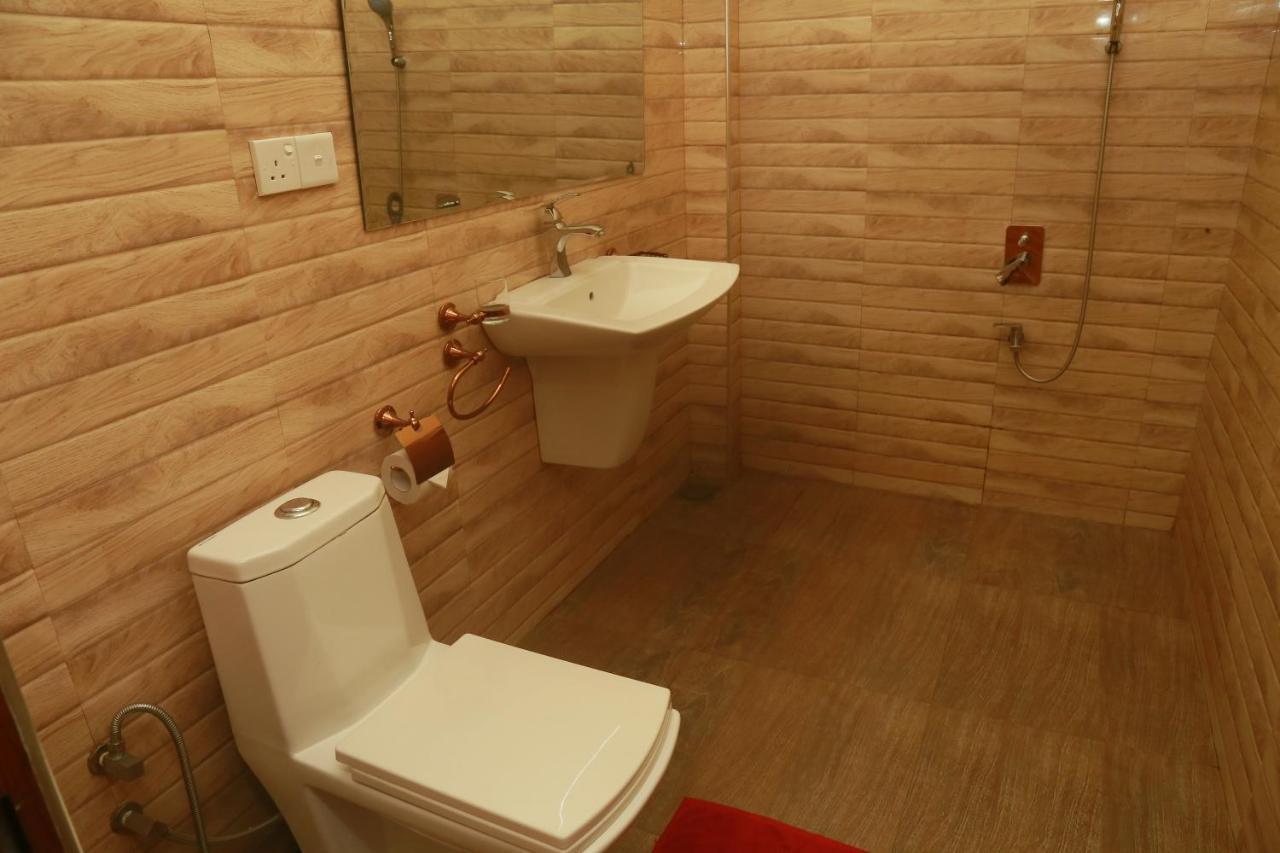 Ella Country House Dış mekan fotoğraf