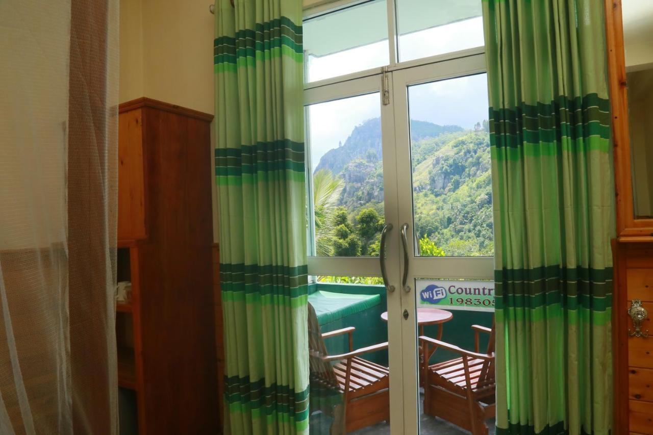 Ella Country House Dış mekan fotoğraf
