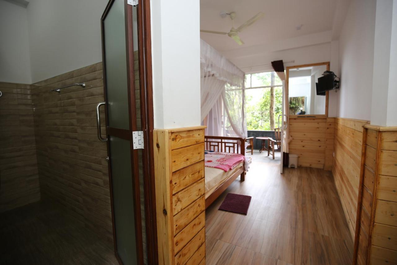 Ella Country House Dış mekan fotoğraf