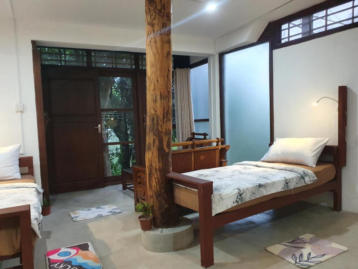 Ella Country House Dış mekan fotoğraf