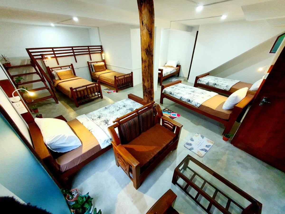 Ella Country House Dış mekan fotoğraf