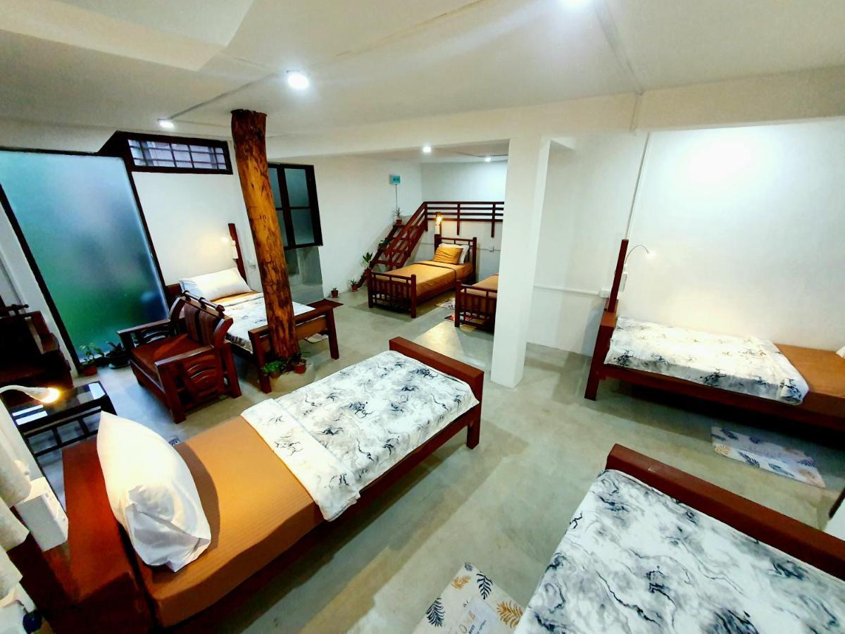Ella Country House Dış mekan fotoğraf