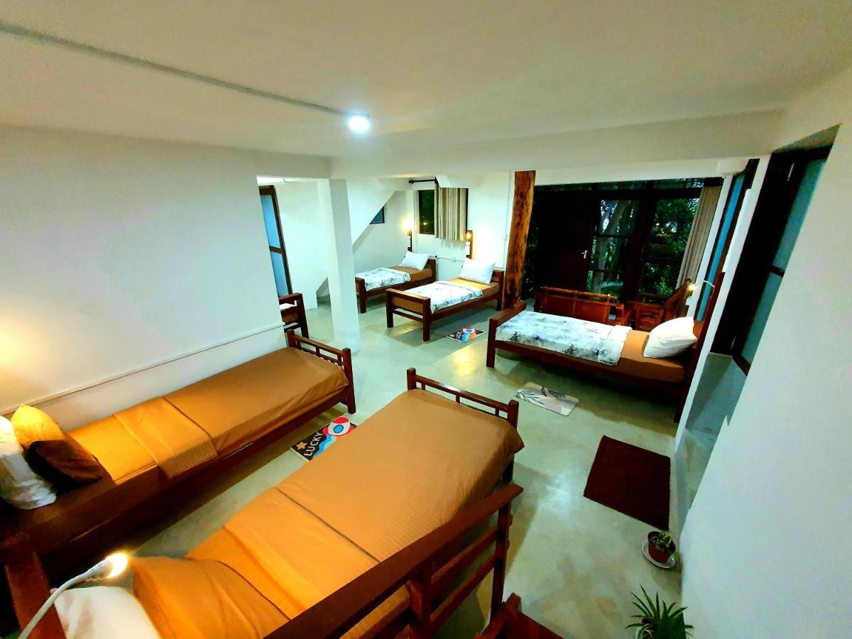 Ella Country House Dış mekan fotoğraf