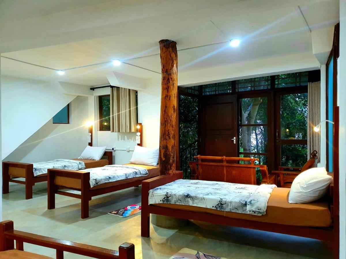 Ella Country House Dış mekan fotoğraf
