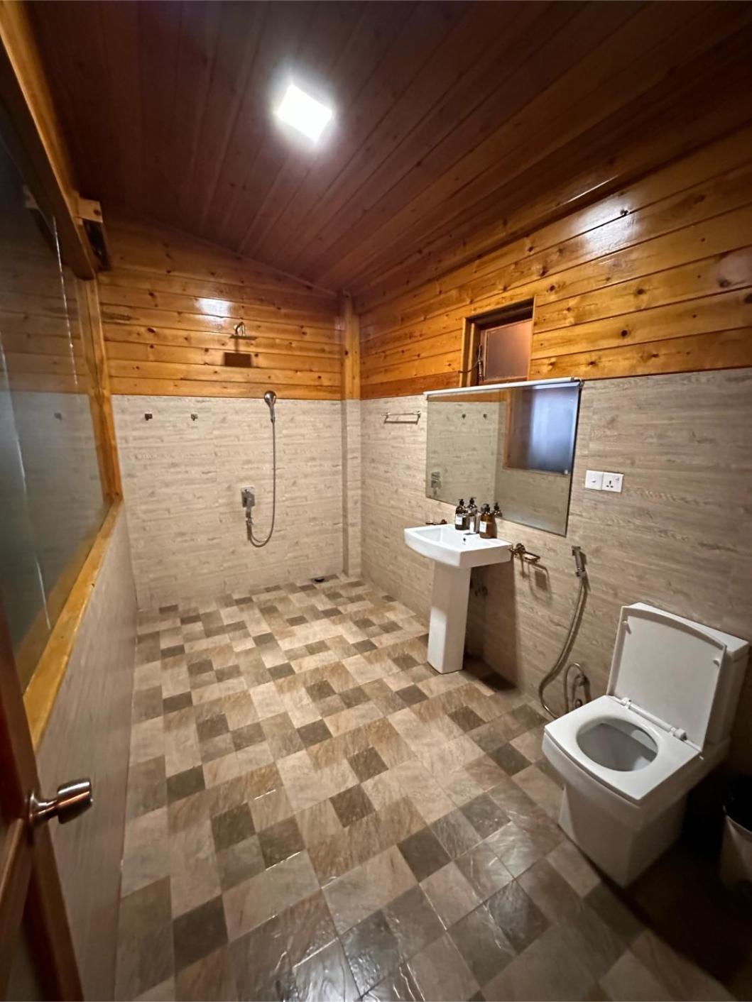 Ella Country House Dış mekan fotoğraf