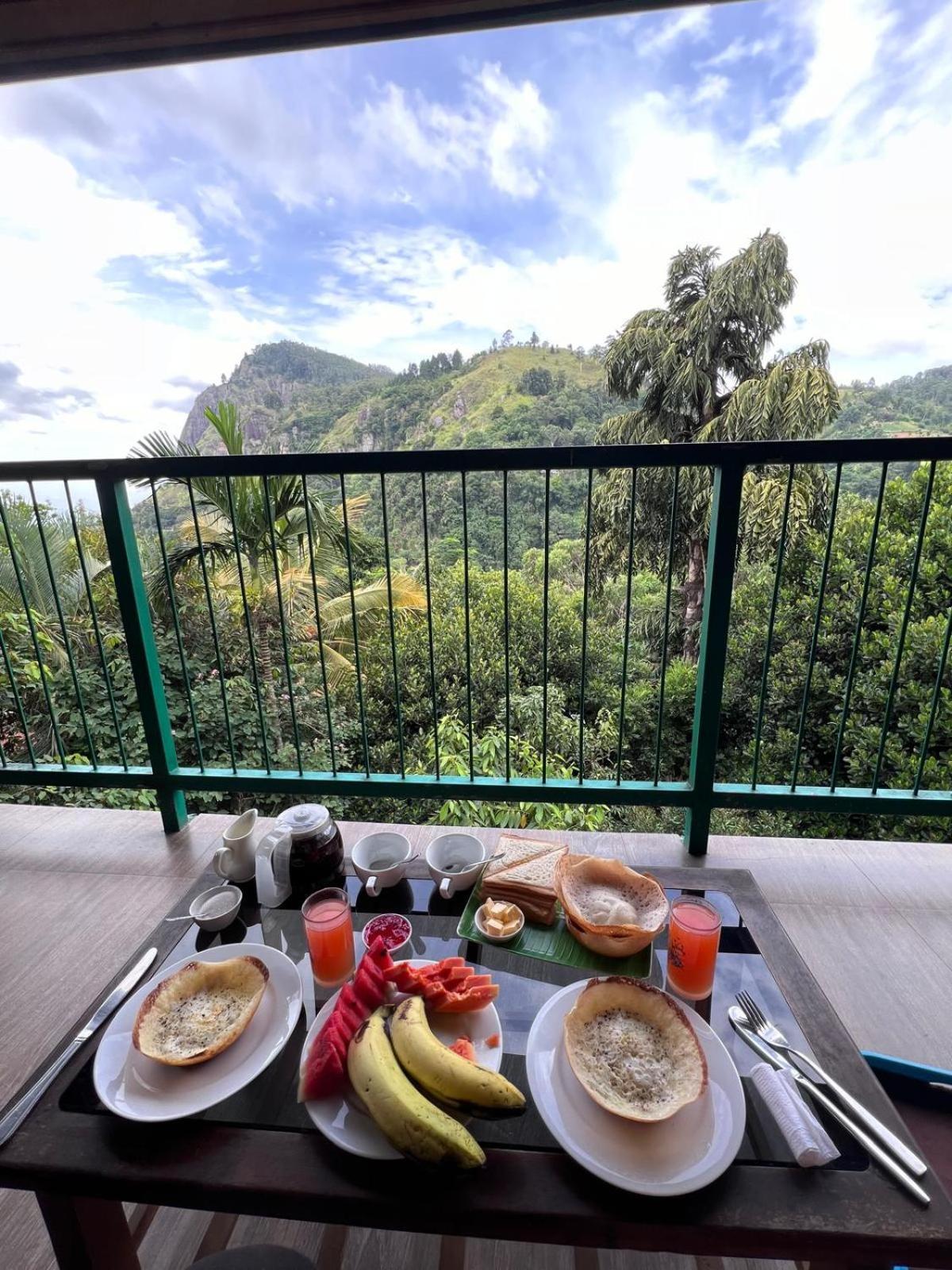 Ella Country House Dış mekan fotoğraf