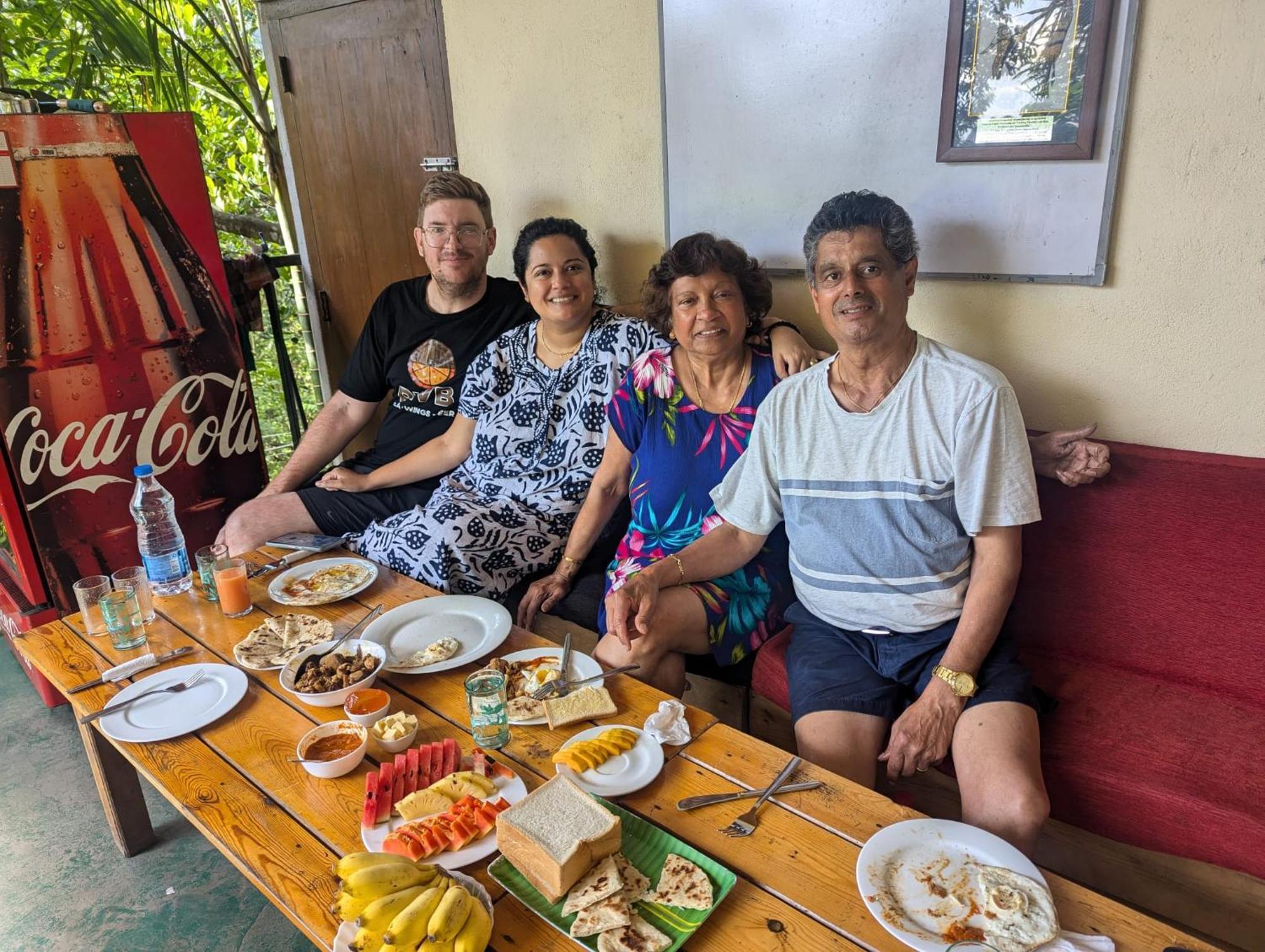 Ella Country House Dış mekan fotoğraf